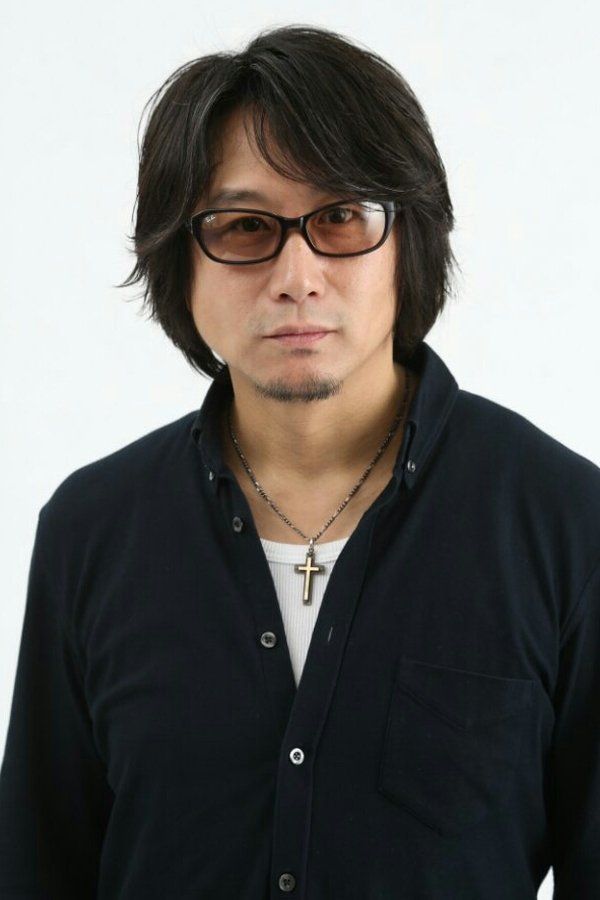 Hiroki Touchi – Foto