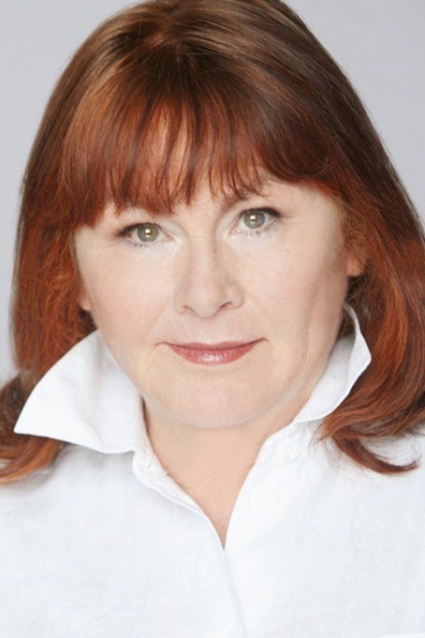 Mary Walsh – Foto