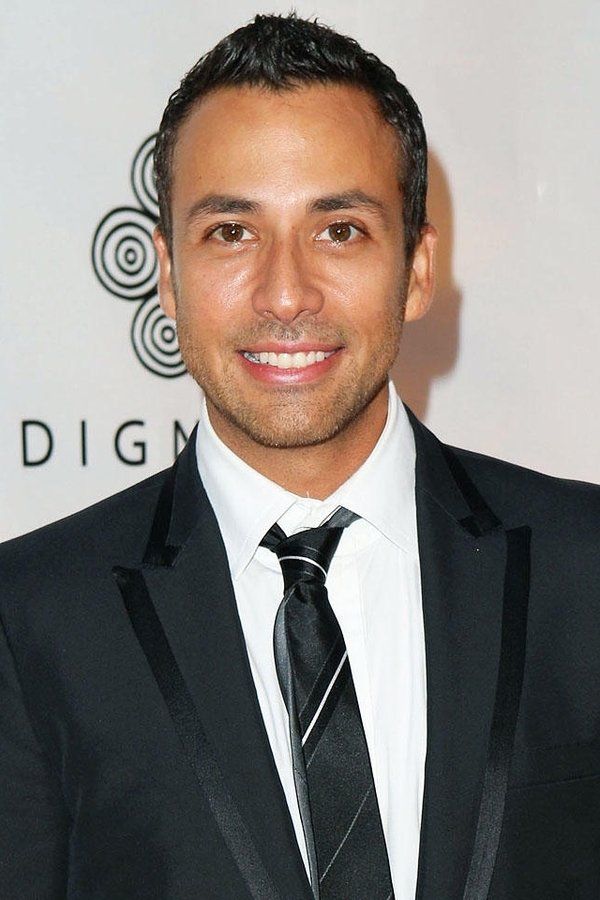 Howie Dorough – Foto