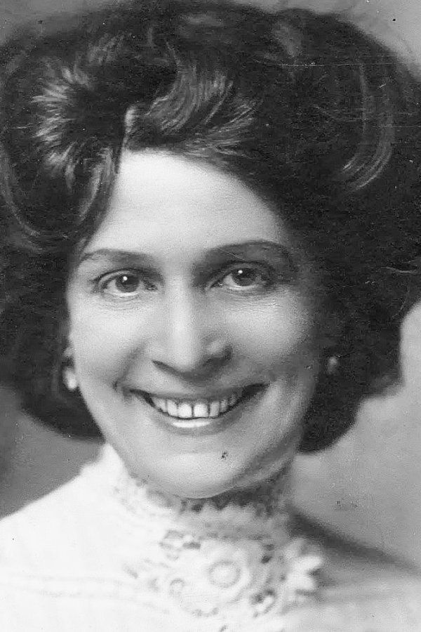 Rosa Gore – Foto