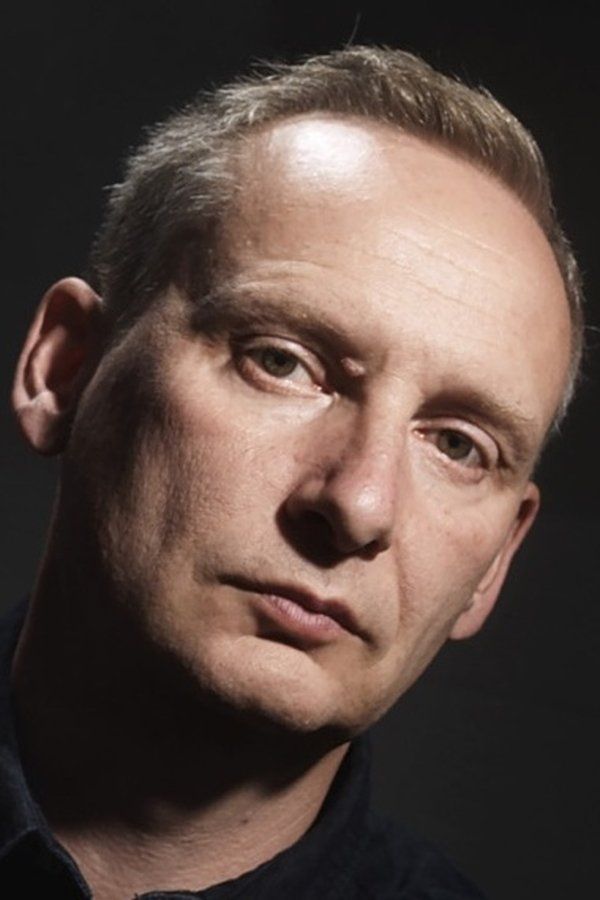 Paul Hartnoll – Foto