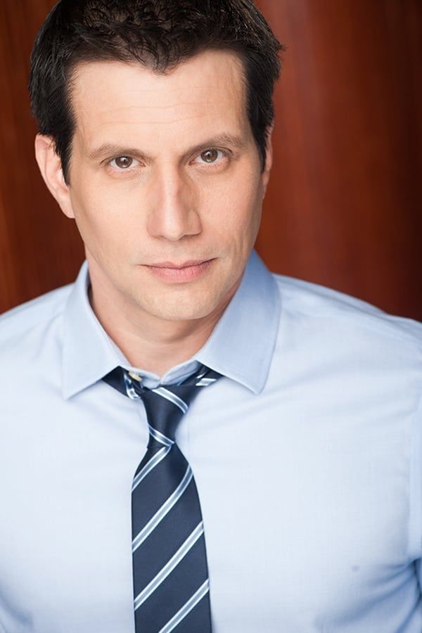 Ken Garito – Foto