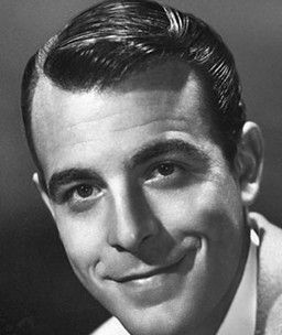 George Fenneman – Foto