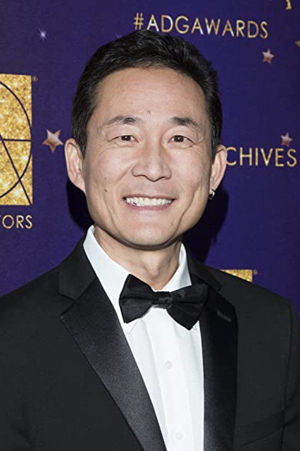 Doug Chiang – Foto