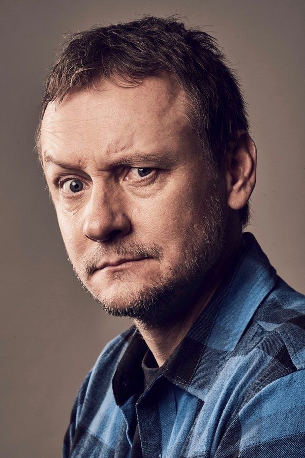 Alec Berg – Foto