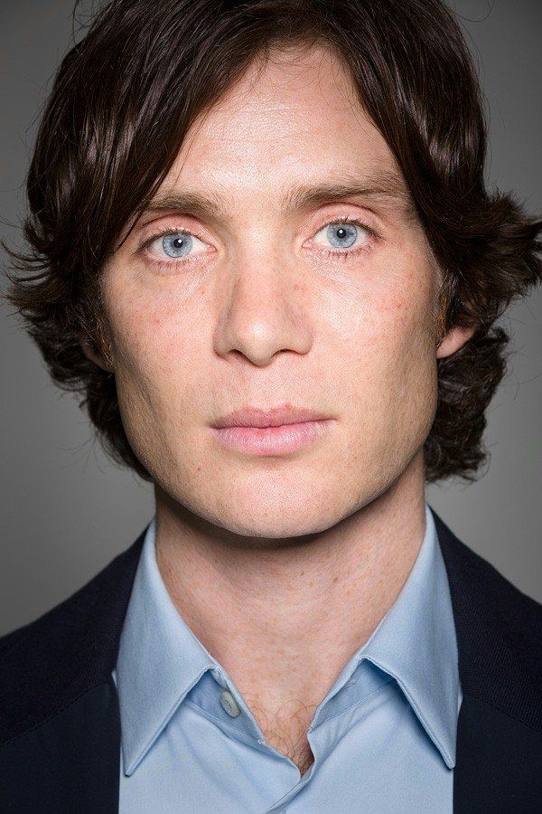 Cillian Murphy – Foto