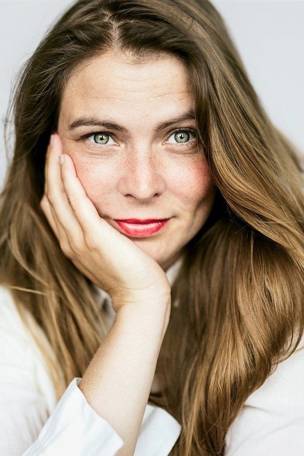 Isabelle Barth – Foto