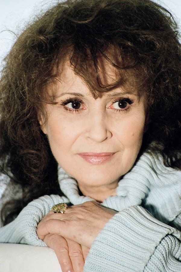Marcelline Collard – Foto