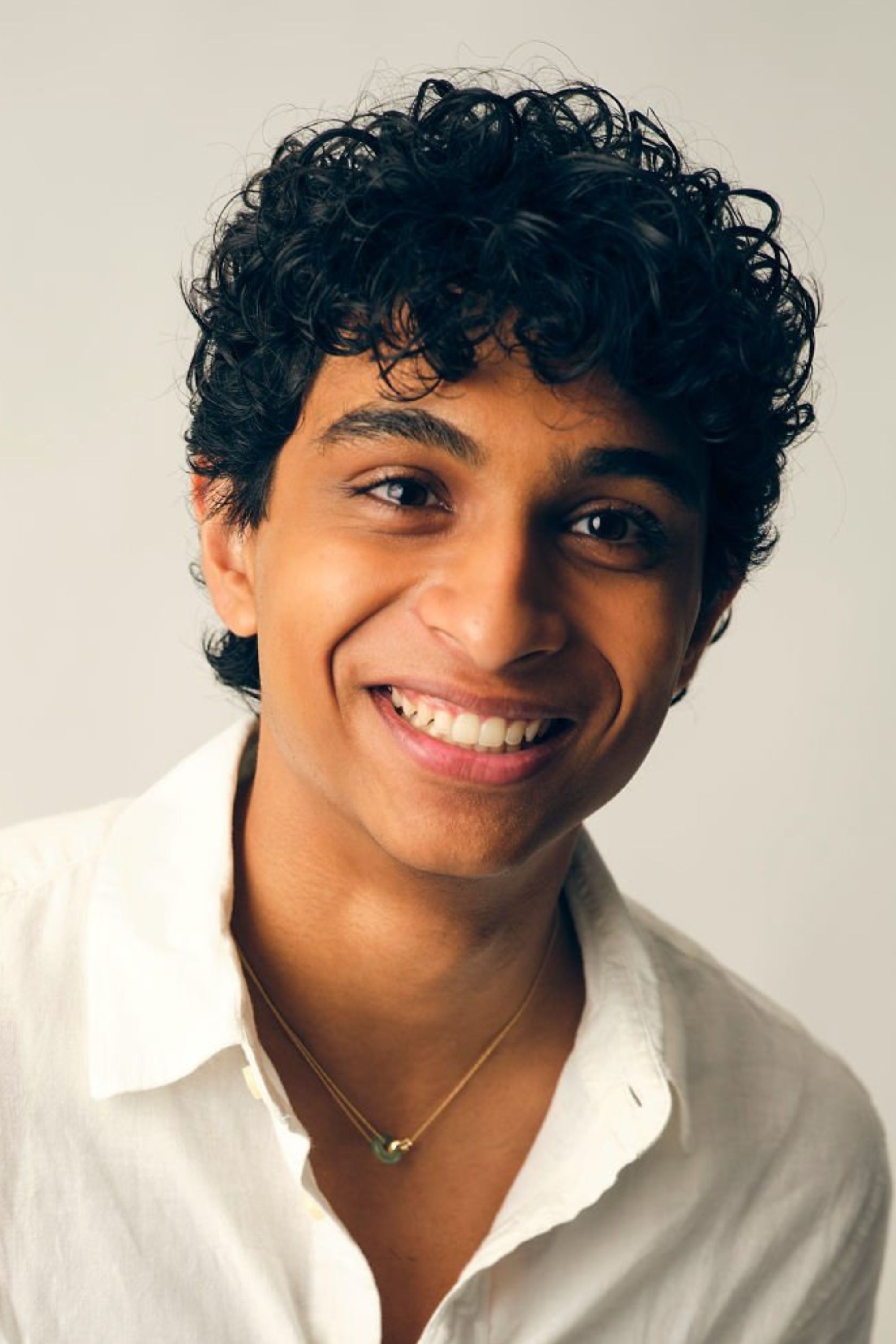 Aryan Simhadri – Foto