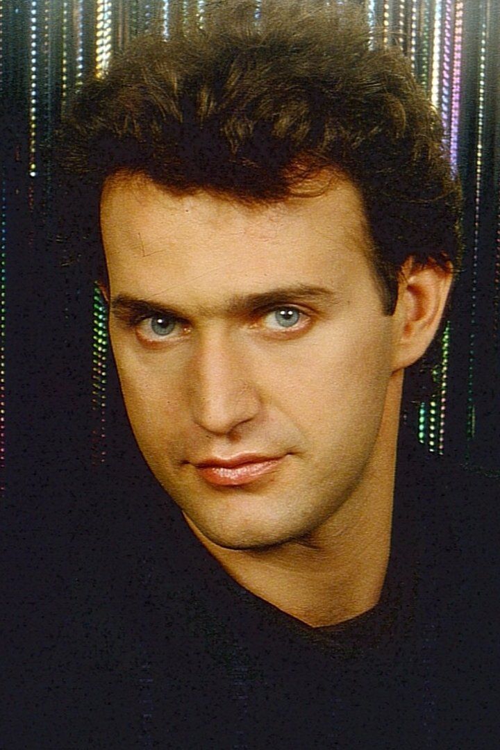 Ryan Paris – Foto