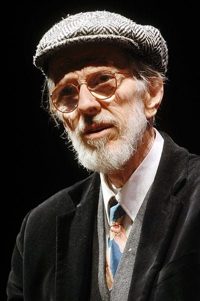 Robert Crumb – Foto