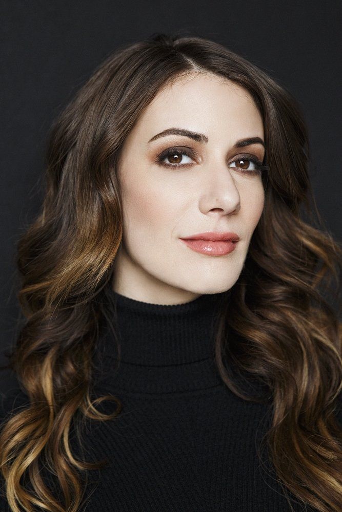 Laura Cilevitz – Foto