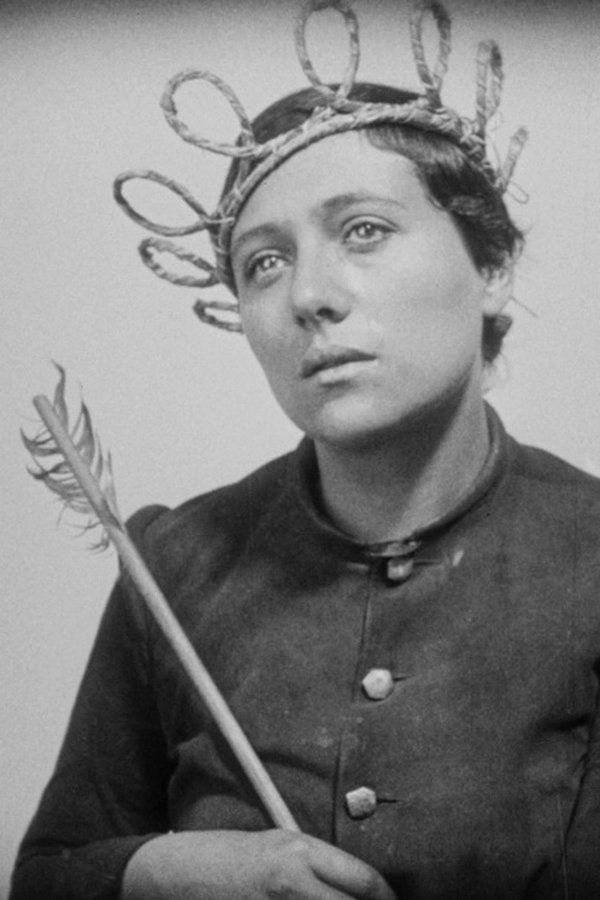 Maria Falconetti – Foto