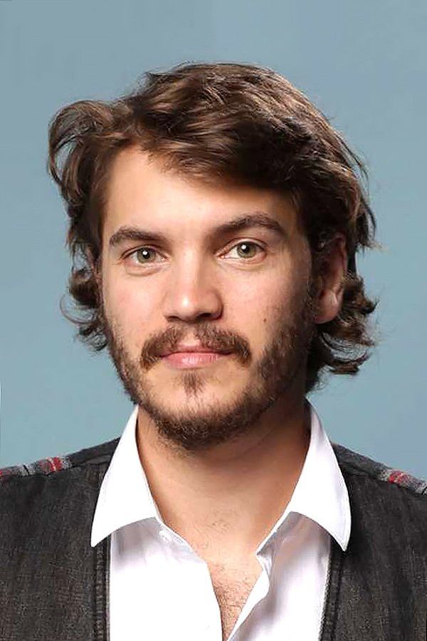 Emile Hirsch – Foto