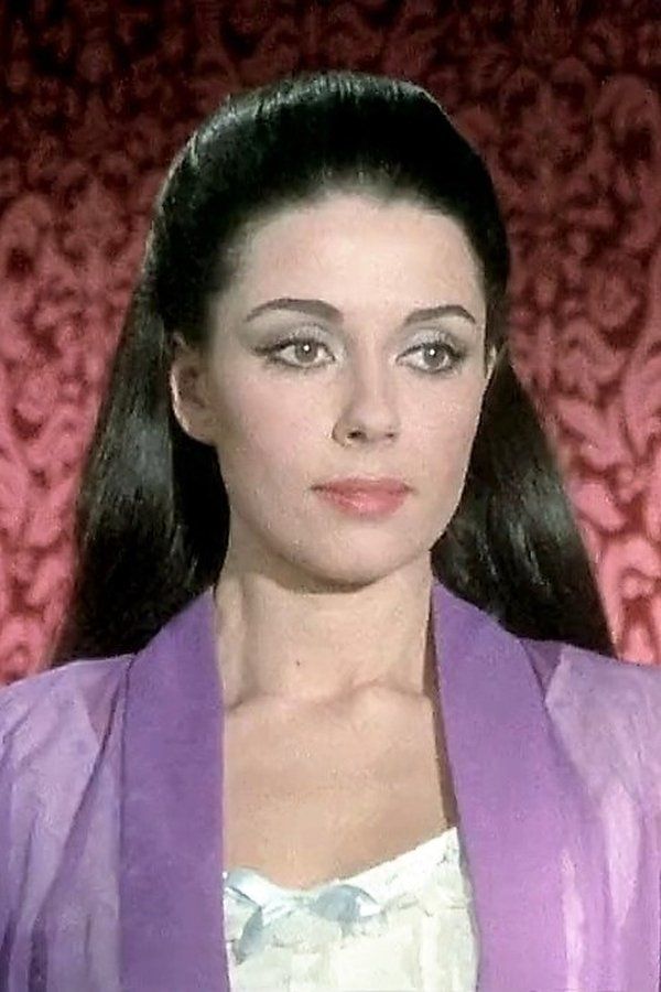 Mónica Randall – Foto