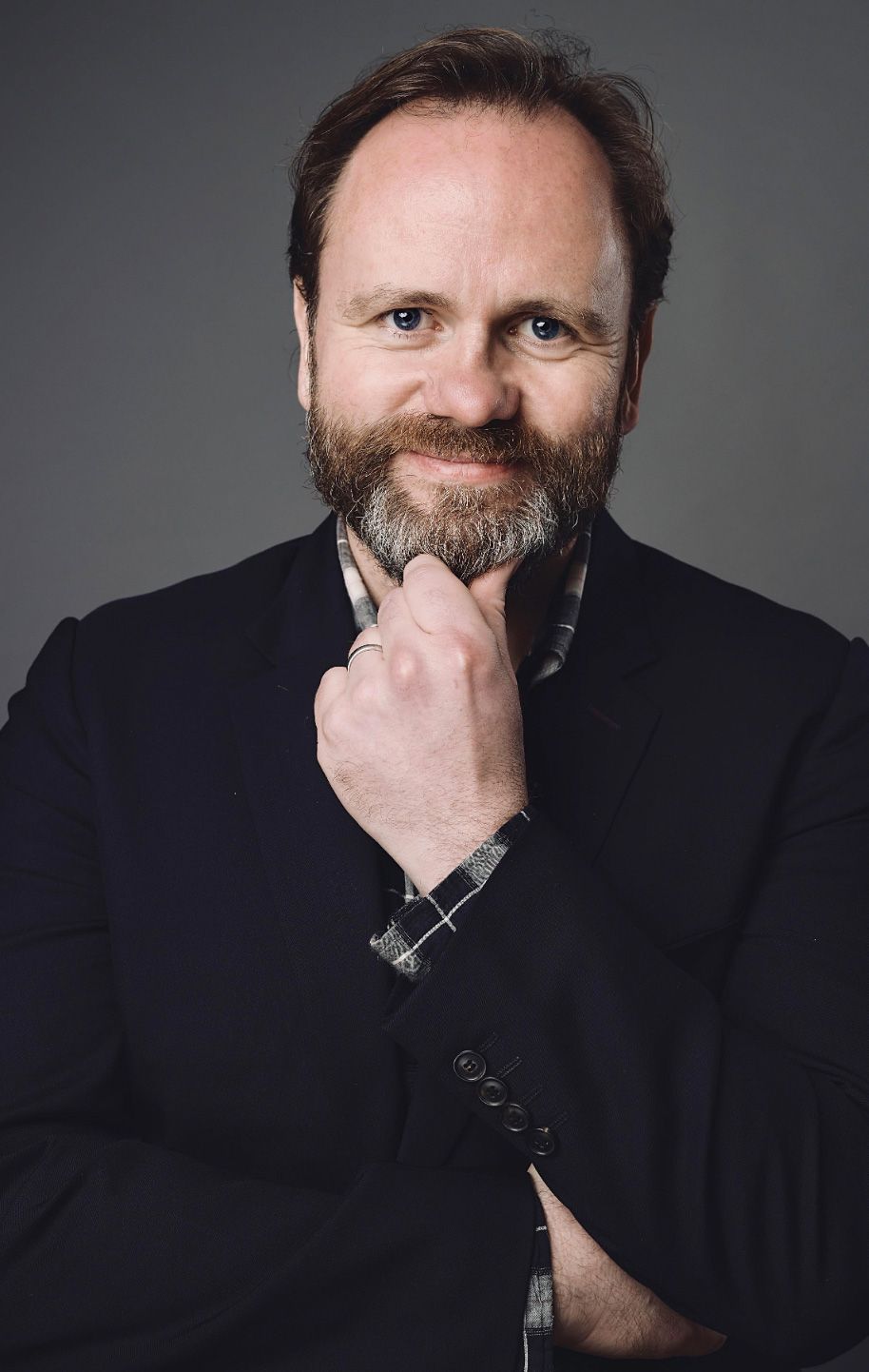 Danny Perkins – Foto