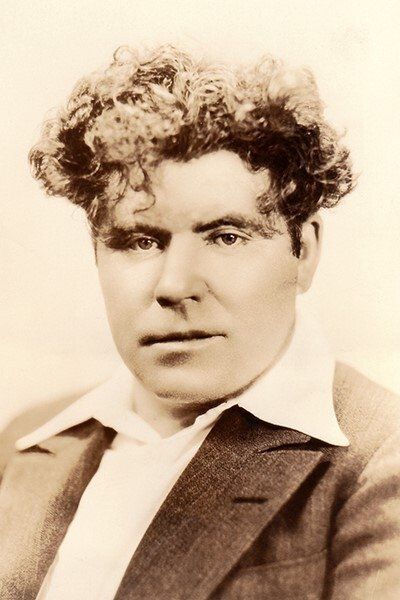 Jim Tully – Foto