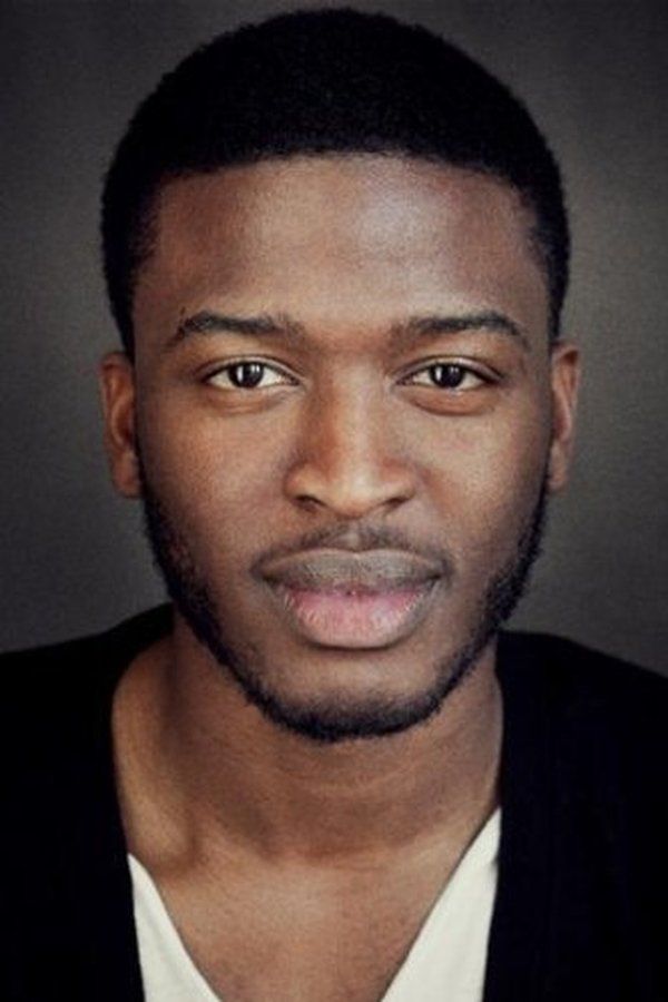 Zackary Momoh – Foto
