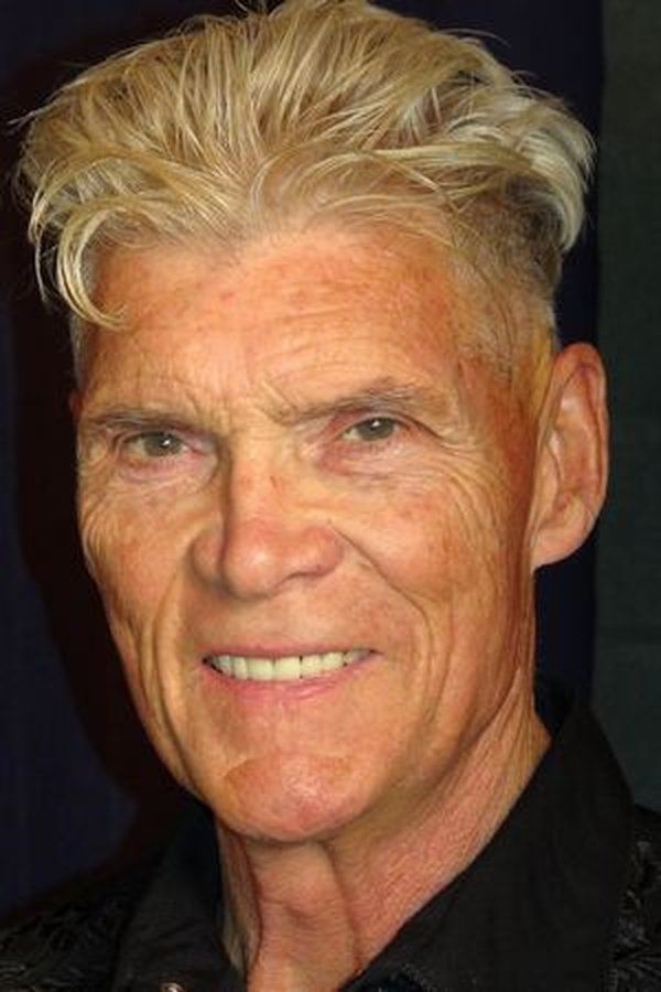 Everett McGill – Foto
