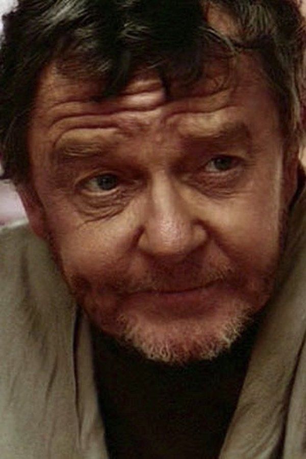 Phil Brown – Foto