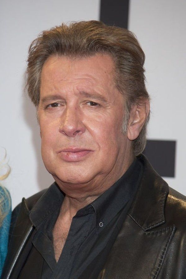 Jan Fedder – Foto