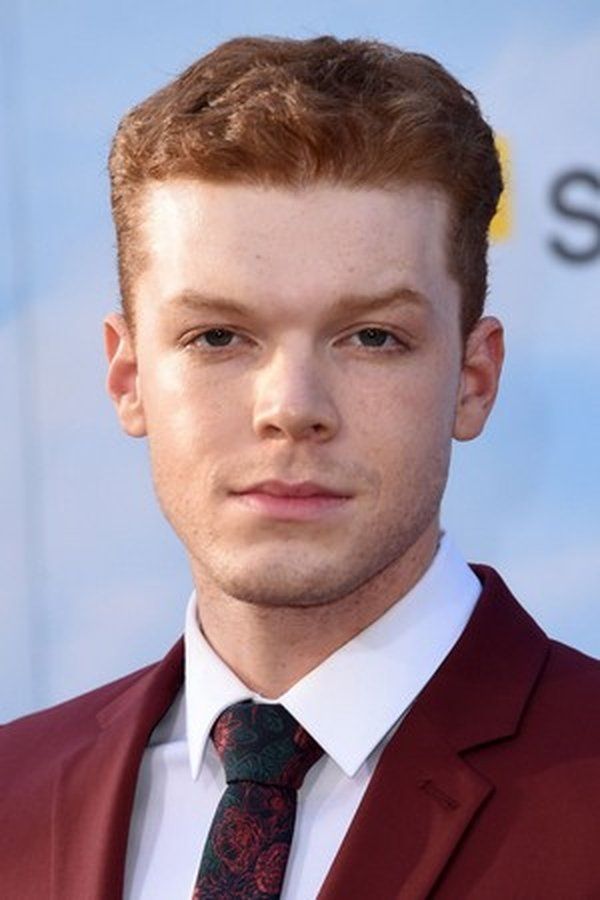 Cameron Monaghan – Foto