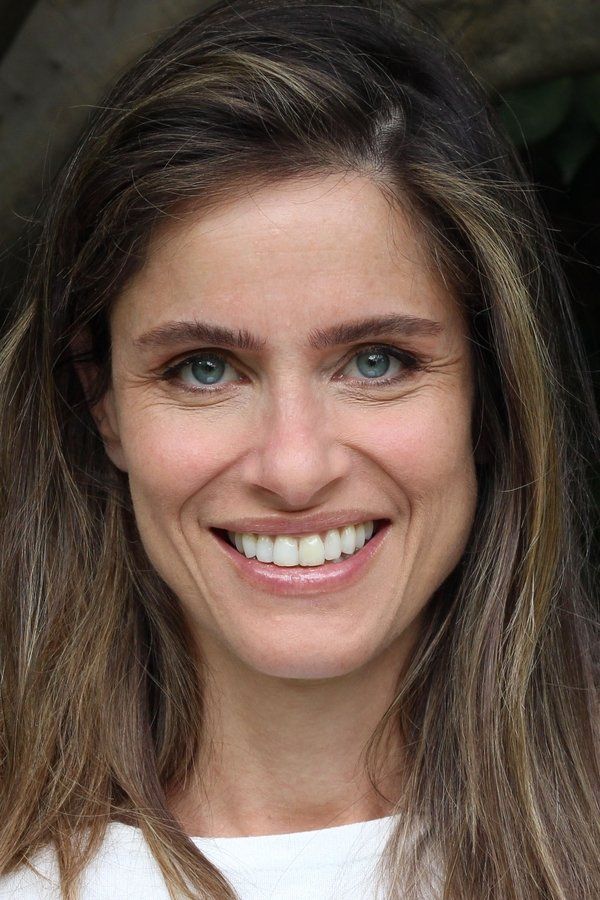 Amanda Peet – Foto