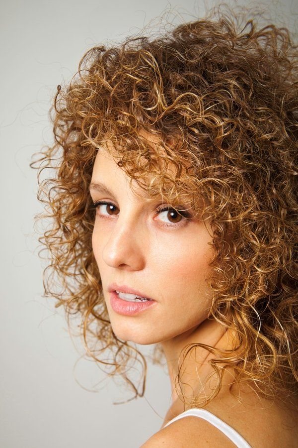Esther Acebo – Foto