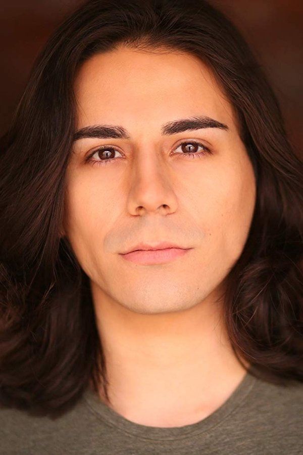 Jett Salazar – Foto