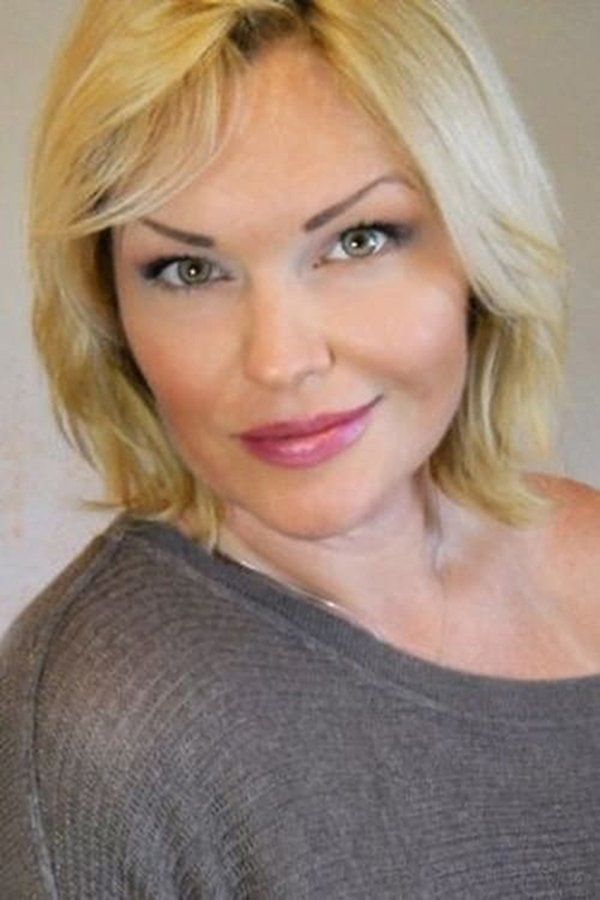 Heather Ashley Chase – Foto