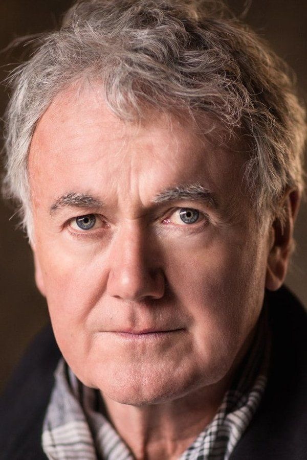Bryan Murray – Foto