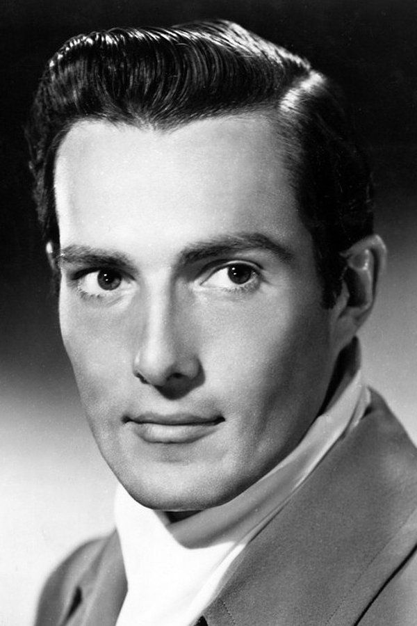 Hurd Hatfield – Foto