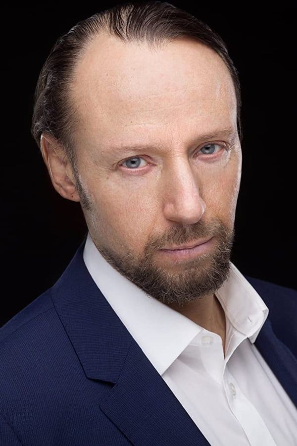 Ivan Shvedoff – Foto