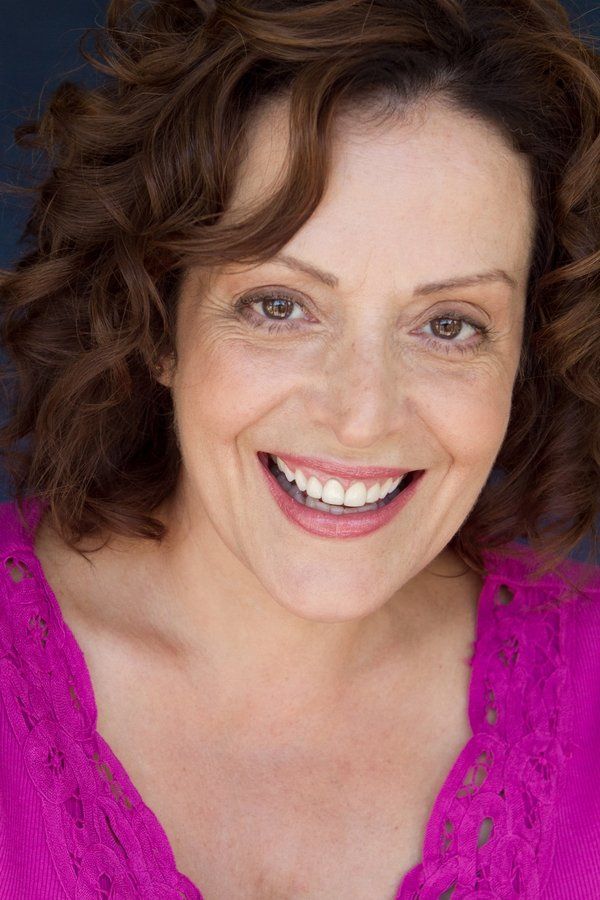 Marlene Forte – Foto