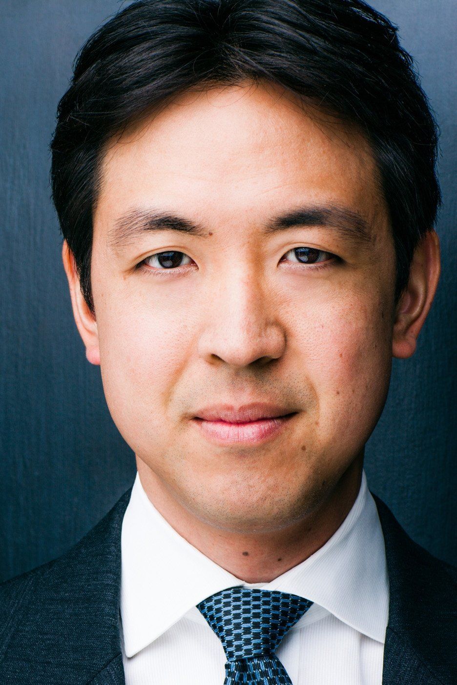 Michael Shen – Foto