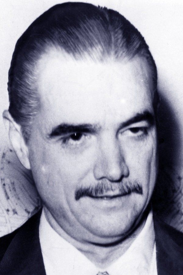 Howard Hughes – Foto