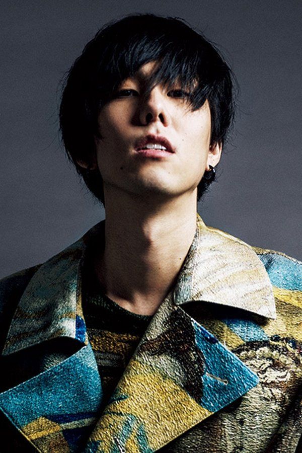 Yojiro Noda – Foto