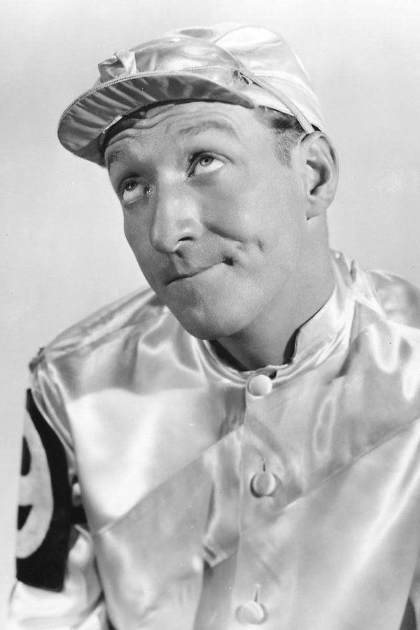 Huntz Hall – Foto