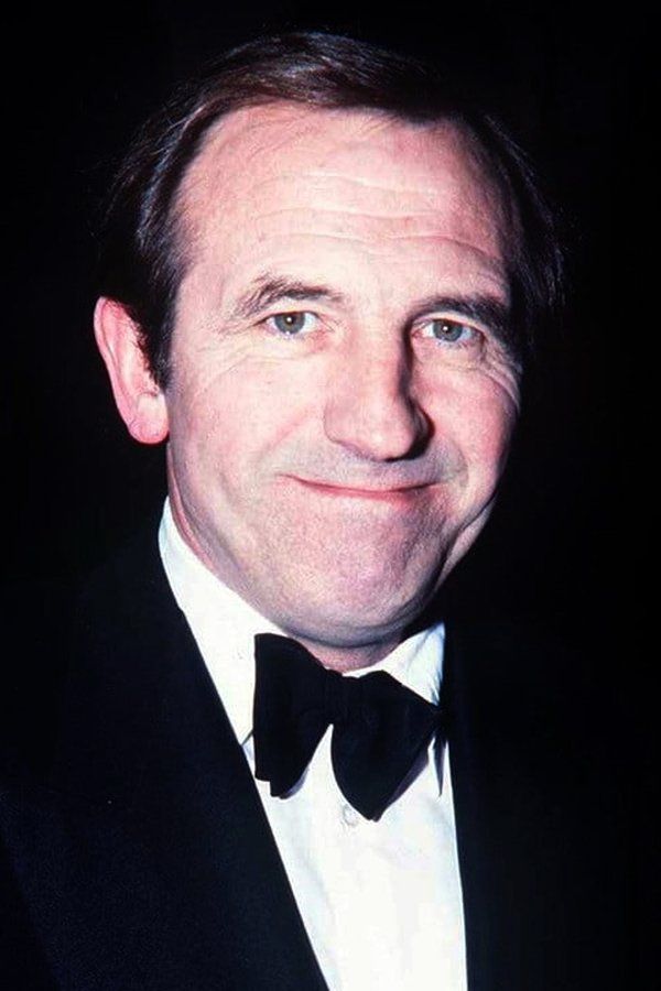 Leonard Rossiter – Foto