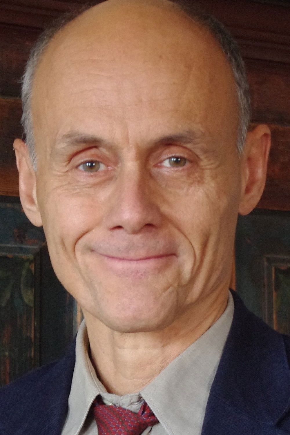 Robert Verlaque – Foto