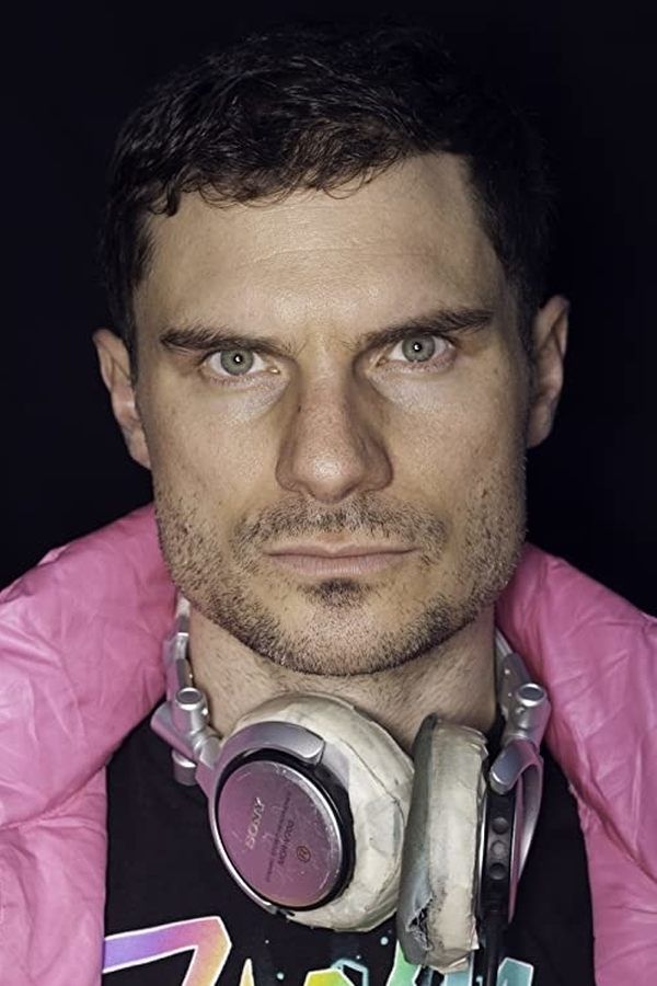 Flula Borg – Foto