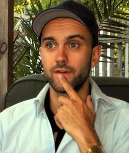 Florian Gottschick – Foto