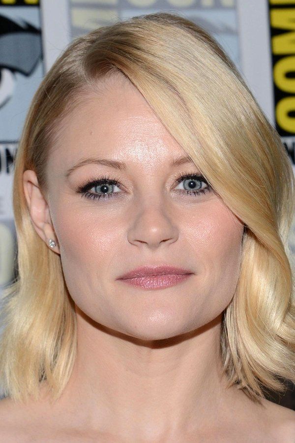 Emilie de Ravin – Foto