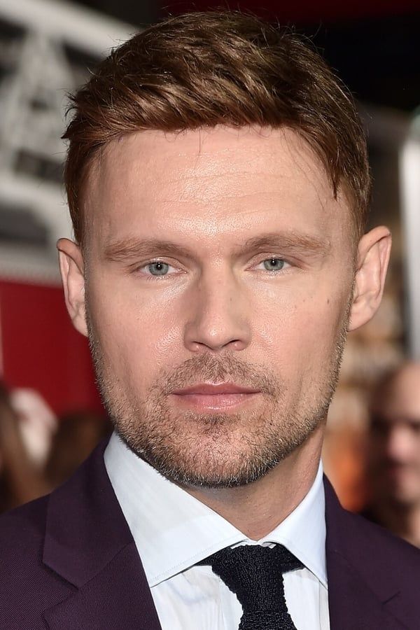 Scott Haze – Foto