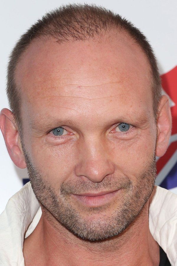 Andrew Howard – Foto