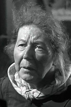 Wilma Malmlöf – Foto