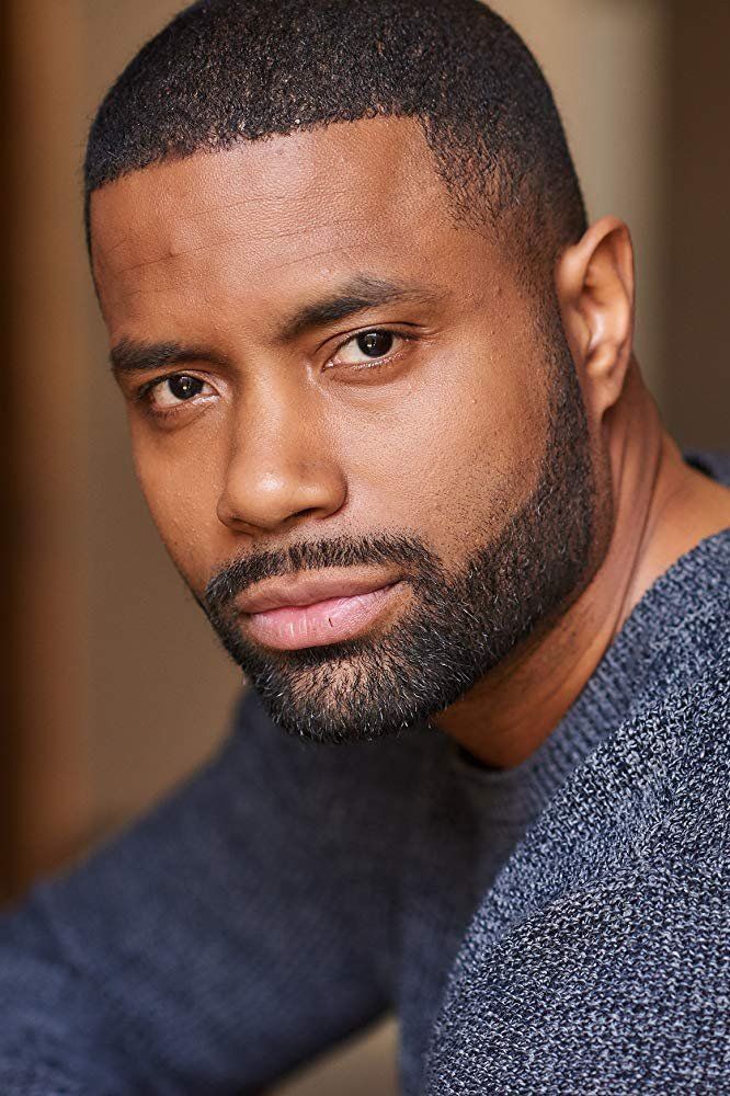 Roshawn Franklin – Foto
