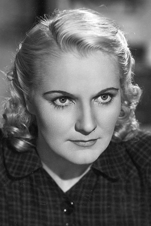 Jiřina Štěpničková – Foto