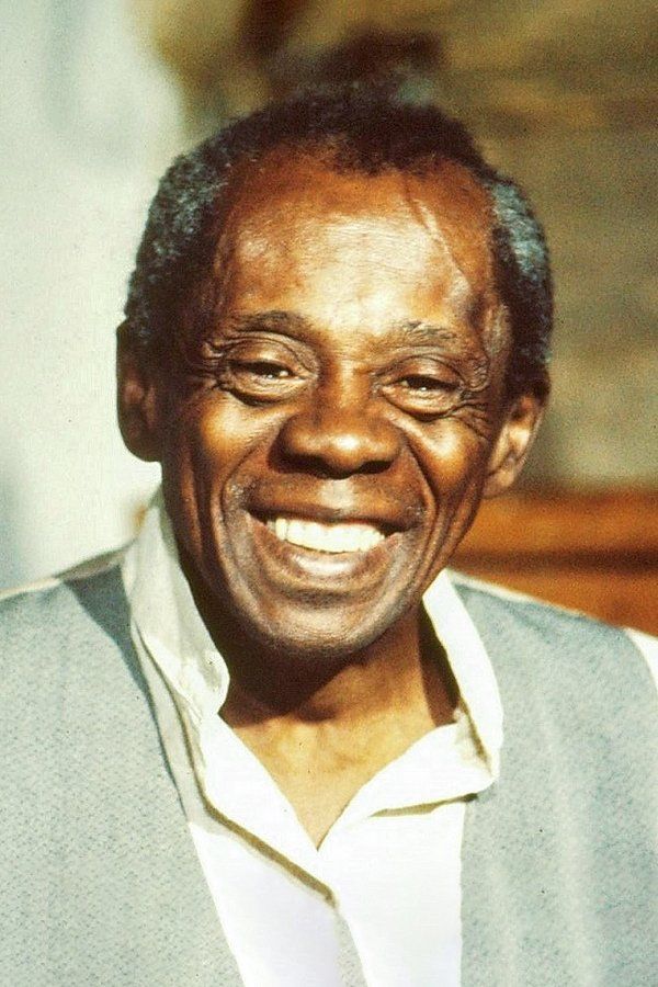 Grande Otelo – Foto