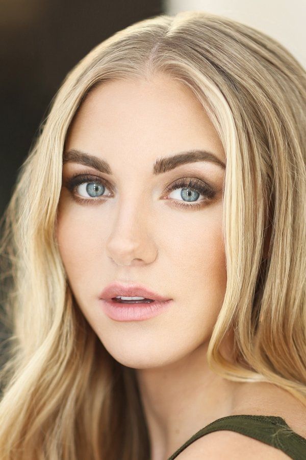 Jessica Sipos – Foto